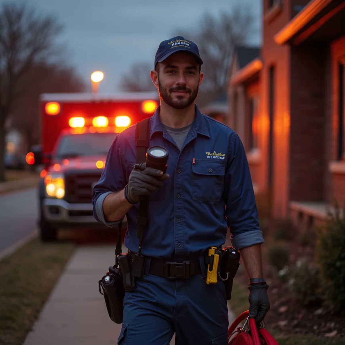 24/7 Emergency Plumber in Wilmette, IL