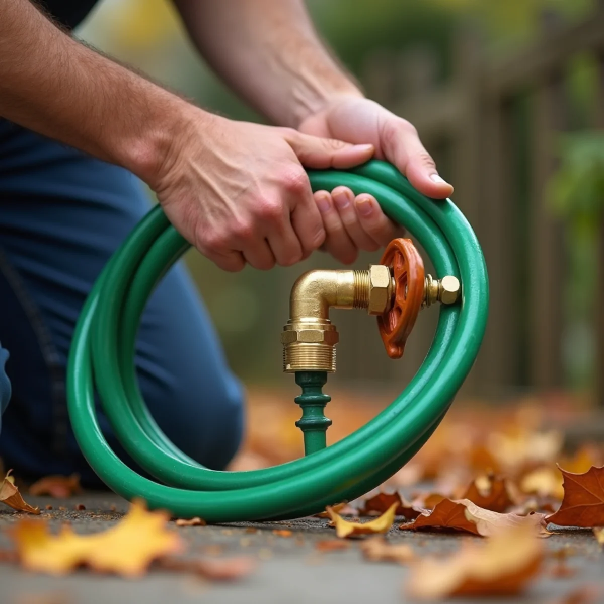 Fall Plumbing Checklist for North Shore Homes: Hose Bibs, Sump Pumps, Water Heaters