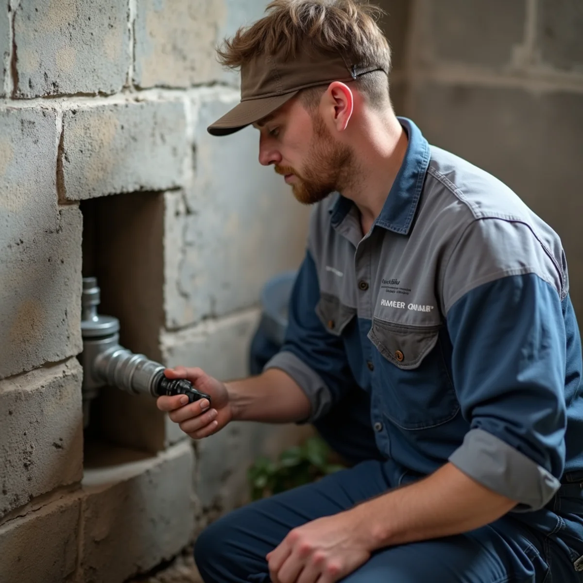 Lead Service Lines in Wilmette: What the Village Replaces and What Is Yours