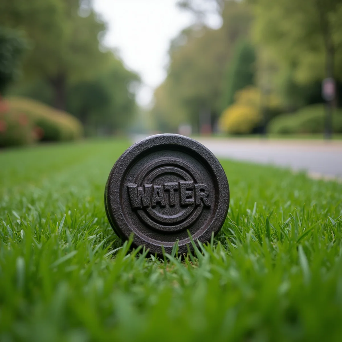How to Locate Your Main Water Shutoff Valve and Buffalo Box in Wilmette