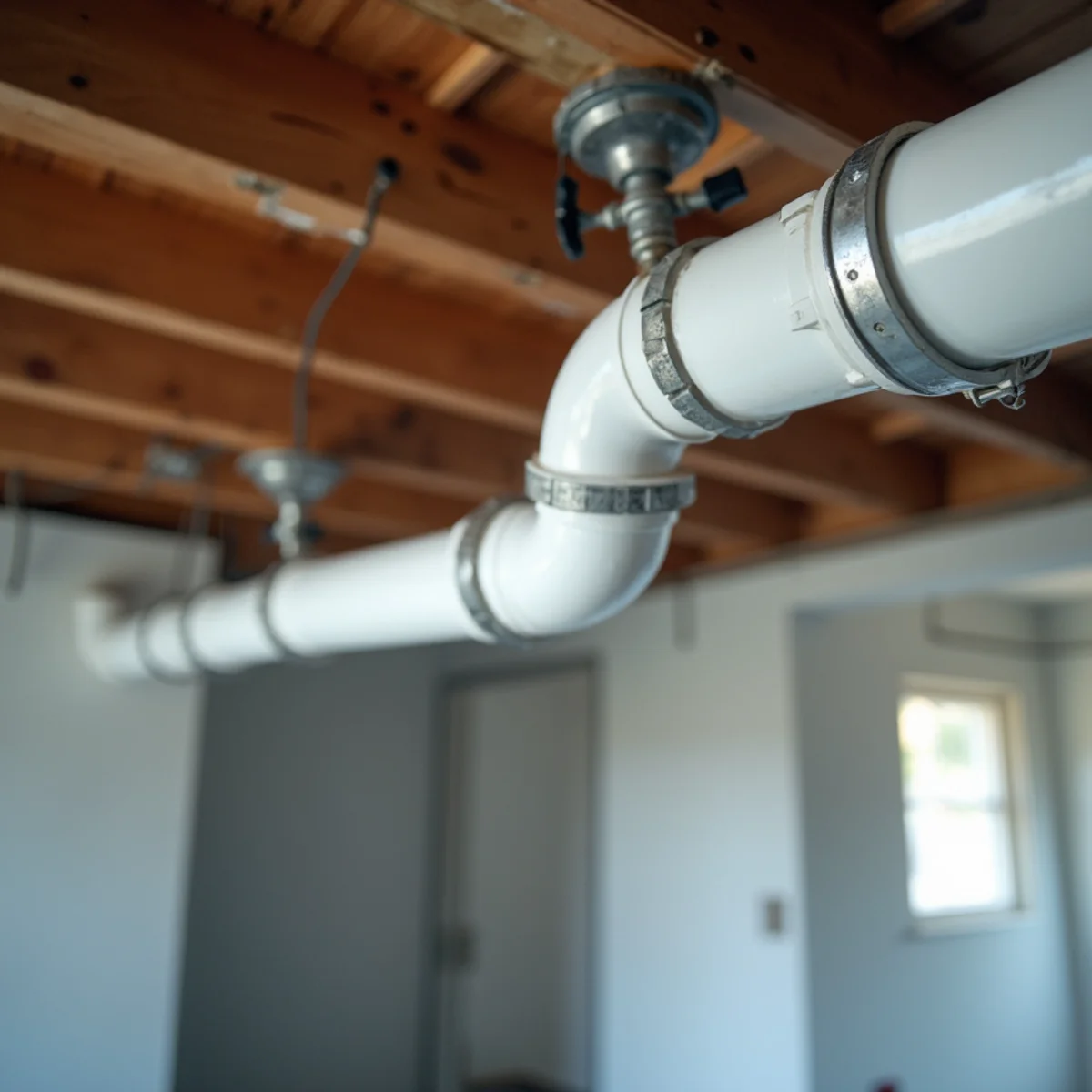 Overhead Sewer vs Backwater Valve: Which Protects a North Shore Basement?