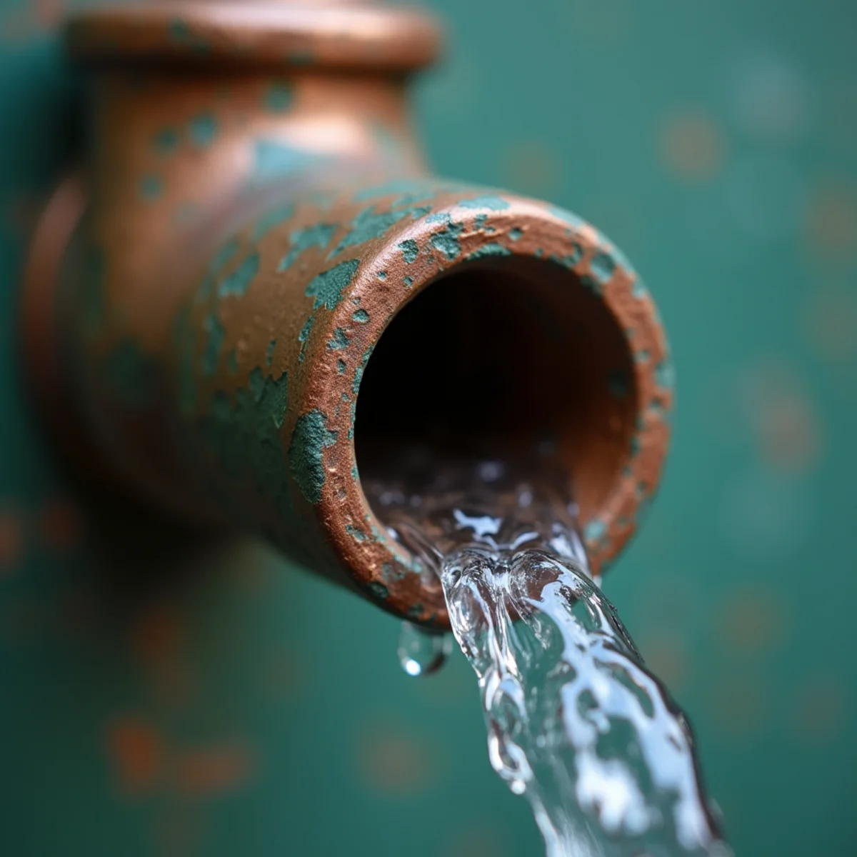 Pinhole Leaks in Copper and Aging Galvanized Pipes: Repair vs Whole-Home Repipe