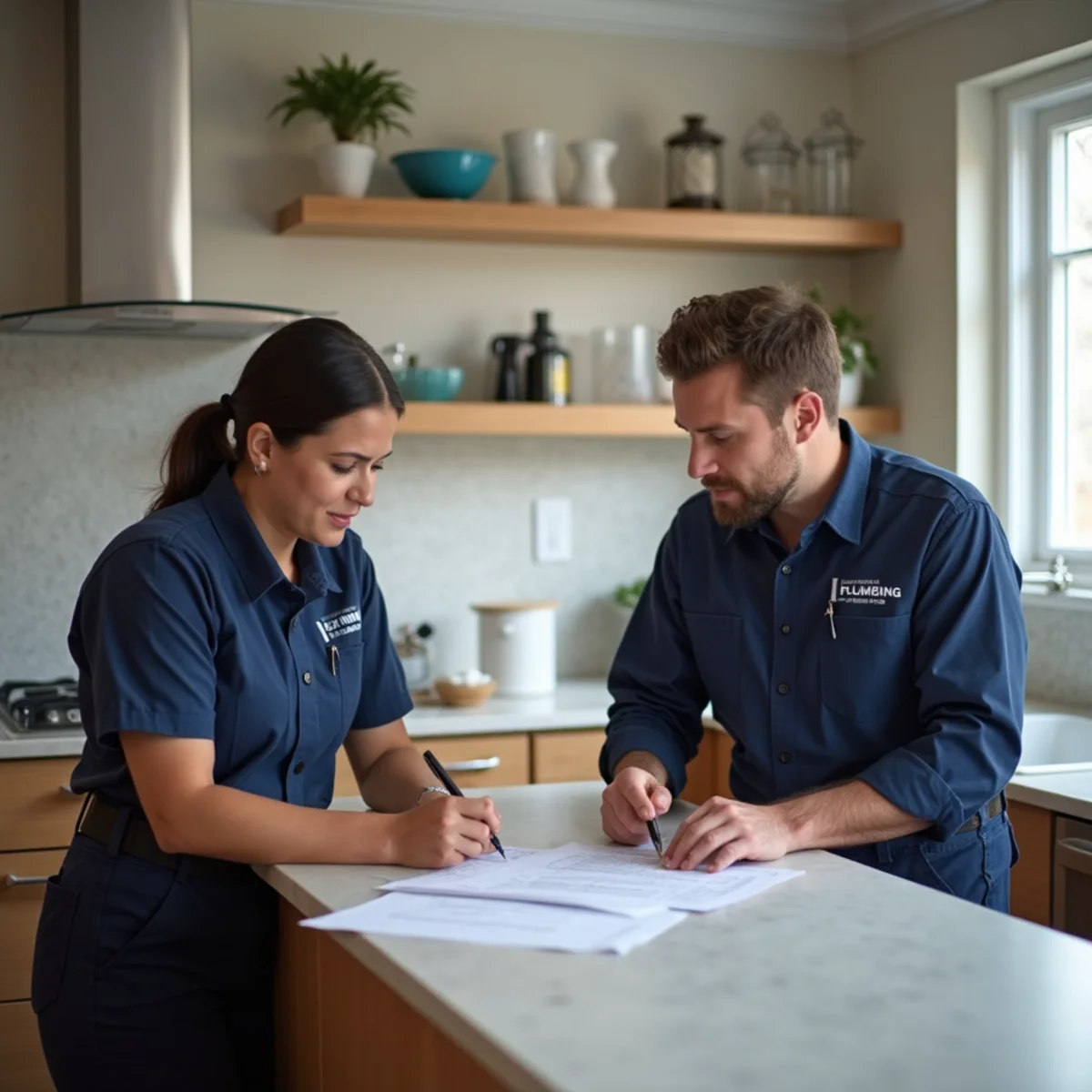 How Much Does a Plumber Cost in Wilmette, IL?