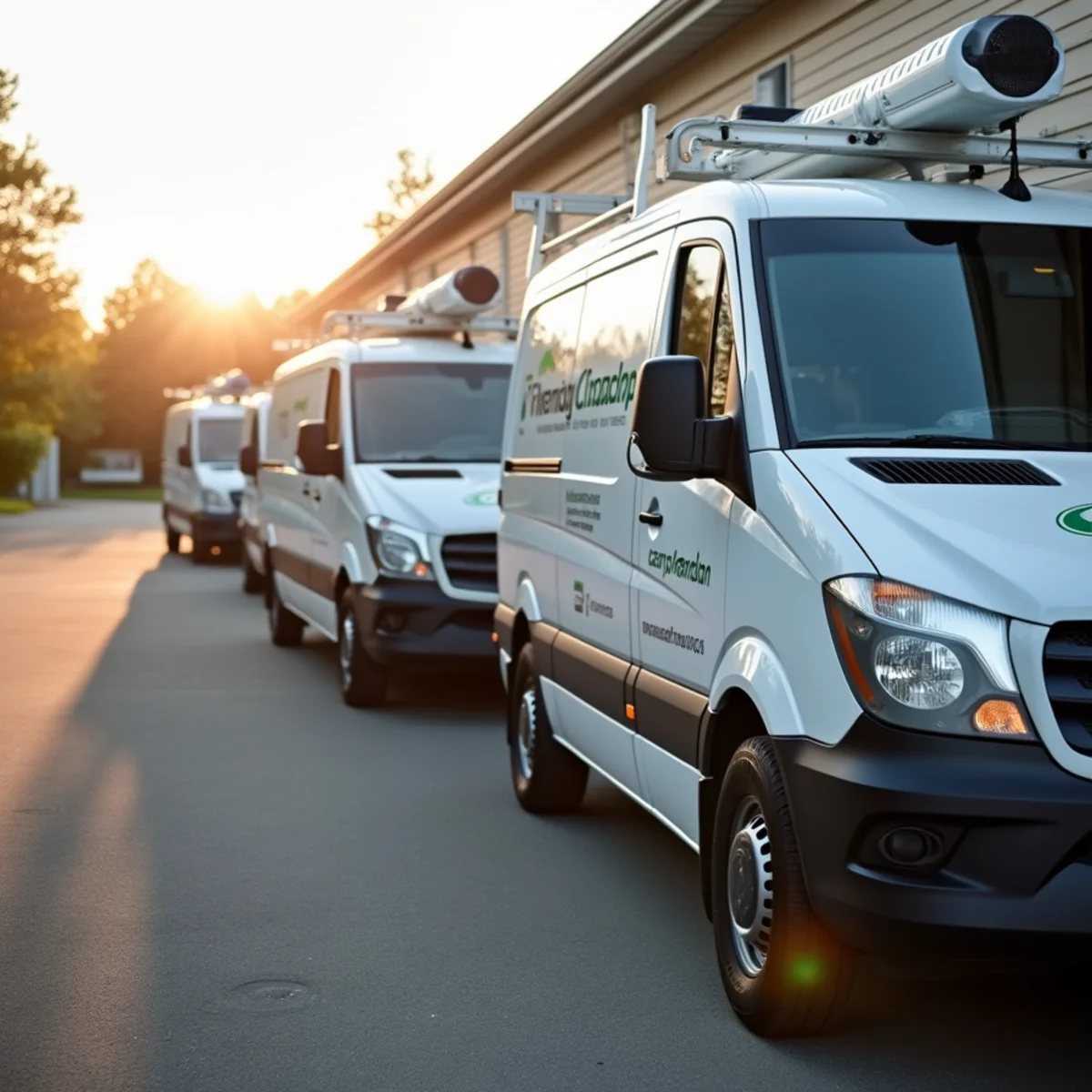 Linden Plumbers service vehicles dispatched across northern Cook and southern Lake county suburbs