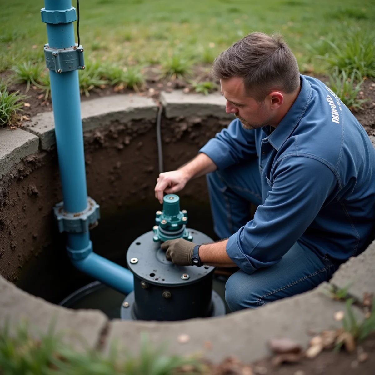 7 Early Warning Signs Your Sump Pump Is About to Fail (Before the Storm Hits)